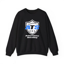 Load image into Gallery viewer, ATS Automotive Detailing Unisex Heavy Blend™ Crewneck Sweatshirt