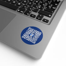 Load image into Gallery viewer, ATS Automotive Detailing Round Sticker Label Rolls