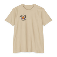 Load image into Gallery viewer, Team Be Free Unisex CVC Jersey T-shirt