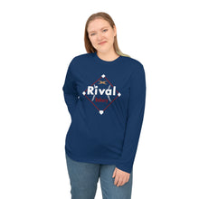 Load image into Gallery viewer, Rival Bakery Unisex Performance Long Sleeve Shirt