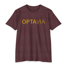 Load image into Gallery viewer, Optavia Health Coach Unisex CVC Jersey T-shirt