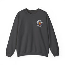 Load image into Gallery viewer, Team Be Free Unisex Heavy Blend™ Crewneck Sweatshirt