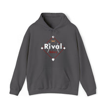 Load image into Gallery viewer, Rival Bakery Unisex Heavy Blend™ Hooded Sweatshirt