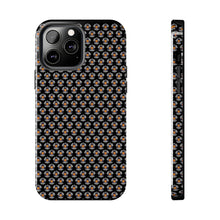 Load image into Gallery viewer, Team Be Free Health Coaching Tough Phone Cases