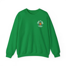 Load image into Gallery viewer, Team Be Free Unisex Heavy Blend™ Crewneck Sweatshirt