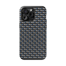 Load image into Gallery viewer, Jetstream Health Coaching MagSafe Tough Cases