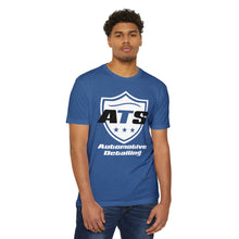 Load image into Gallery viewer, ATS Automotive Detailing Unisex CVC Jersey T-shirt