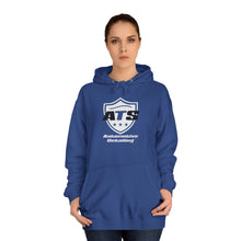 Load image into Gallery viewer, ATS Automotive Detailing Unisex College Hoodie