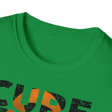 Load image into Gallery viewer, Cure It MS Unisex Softstyle T-Shirt