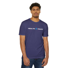 Load image into Gallery viewer, Jetstream Health Coach I Transform Lives Are You Ready Unisex Motivational CVC Jersey T-shirt