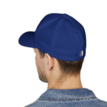 Load image into Gallery viewer, ISNR Logo - Embroidered Flex Fit Cap