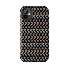 Load image into Gallery viewer, Team Be Free Health Coaching Tough Phone Cases