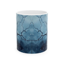 Load image into Gallery viewer, ISNR Brain Imaging Ceramic Coffee Cup (11oz, 15oz)