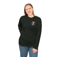 Load image into Gallery viewer, Chase Cattle Company 100% moisture, wicking, long sleeve crewneck shirt