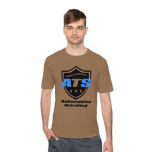 Load image into Gallery viewer, ATS Automotive Detailing Unisex Moisture Wicking Tee