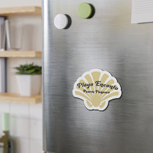 Load image into Gallery viewer, Playa Encanto Puerto Peñasco Die-Cut Magnets