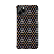 Load image into Gallery viewer, Team Be Free Health Coaching Tough Phone Cases