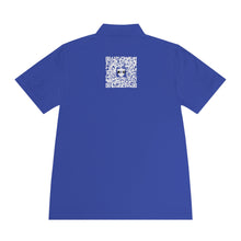 Load image into Gallery viewer, ATS Automotive Detailing Men's Sport Polo Shirt