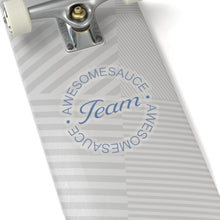 Load image into Gallery viewer, Team Awesomesauce Kiss-Cut Stickers