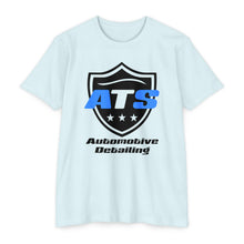 Load image into Gallery viewer, ATS Automotive Detailing Unisex CVC Jersey T-shirt
