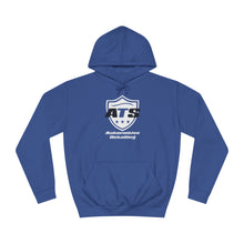 Load image into Gallery viewer, ATS Automotive Detailing Unisex College Hoodie
