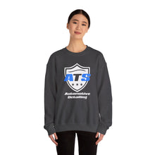 Load image into Gallery viewer, ATS Automotive Detailing Unisex Heavy Blend™ Crewneck Sweatshirt
