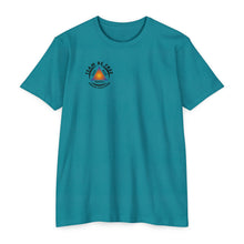 Load image into Gallery viewer, Team Be Free Unisex CVC Jersey T-shirt
