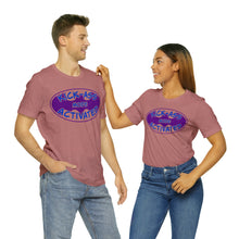 Load image into Gallery viewer, Kick Ass Mode Activated Fu@K Thyroid Cancer Unisex Jersey Short Sleeve Tee