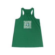 Load image into Gallery viewer, ATS Automotive Detailing Women's Flowy Racerback Tank