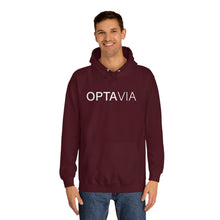 Load image into Gallery viewer, Optavia Unisex College Hoodie
