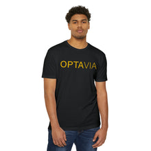 Load image into Gallery viewer, Optavia Health Coach Unisex CVC Jersey T-shirt