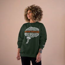 Load image into Gallery viewer, Multiple Sclerosis It’s All In Your Head Champion Sweatshirt