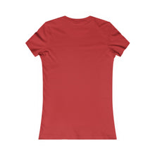 Load image into Gallery viewer, Cardinals Red Rage #11 Women’s Football Fan Favorite Soft Shirt