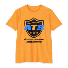 Load image into Gallery viewer, ATS Automotive Detailing Unisex CVC Jersey T-shirt