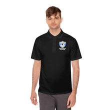 Load image into Gallery viewer, ATS Automotive Detailing Men's Sport Polo Shirt
