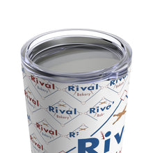 Load image into Gallery viewer, Rival Bakery Tumbler 20oz