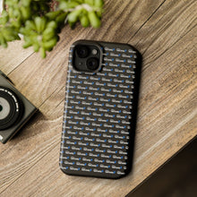 Load image into Gallery viewer, Jetstream Health Coaching MagSafe Tough Cases