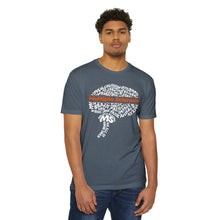 Load image into Gallery viewer, Multiple Sclerosis It’s All In Your Head Unisex CVC Jersey T-shirt
