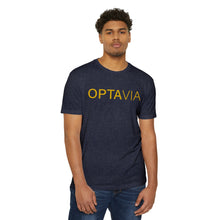 Load image into Gallery viewer, Optavia Health Coach Unisex CVC Jersey T-shirt
