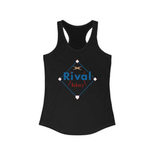 Load image into Gallery viewer, Rival Bakery Women's Ideal Racerback Tank