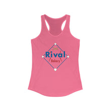 Load image into Gallery viewer, Rival Bakery Women's Ideal Racerback Tank