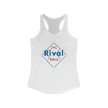 Load image into Gallery viewer, Rival Bakery Women's Ideal Racerback Tank