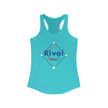Load image into Gallery viewer, Rival Bakery Women's Ideal Racerback Tank