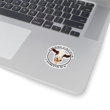 Load image into Gallery viewer, Chase Cattle Company Kiss-Cut Stickers