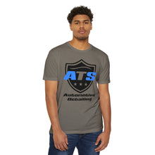 Load image into Gallery viewer, ATS Automotive Detailing Unisex CVC Jersey T-shirt