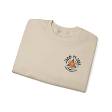 Load image into Gallery viewer, Team Be Free Unisex Heavy Blend™ Crewneck Sweatshirt