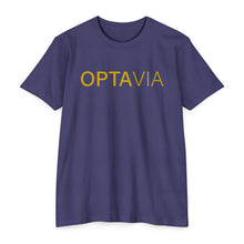 Load image into Gallery viewer, Optavia Health Coach Unisex CVC Jersey T-shirt