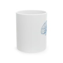 Load image into Gallery viewer, ISNR Brain Imaging Ceramic Coffee Cup (11oz, 15oz)