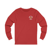 Load image into Gallery viewer, Team Be Free Unisex Jersey Long Sleeve Tee