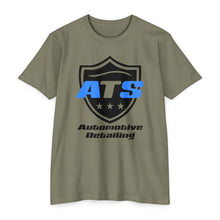 Load image into Gallery viewer, ATS Automotive Detailing Unisex CVC Jersey T-shirt